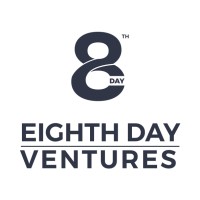 8th Day Ventures logo - Similar company to Caterfrom