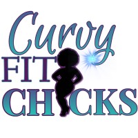 Curvy Fit Chicks logo - Similar company to Curvy