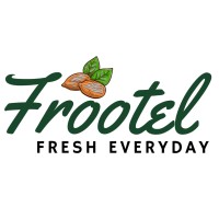 Frootel logo - Similar company to Aplicaro