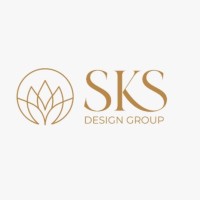 Sks Design Group logo - Similar company to Architect Pins®️
