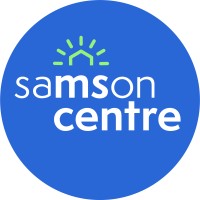 Samson Centre for MS (previously known as Multiple Sclerosis Therapy Group, Guildford) logo - Similar company to Roadside Therapy
