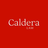 Caldera Law logo - Similar company to Sunrocket Capital