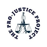 The Pro-Justice Project logo - Similar company to Passban Builders & Developers Private Limited
