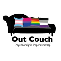Out Couch Psychoanalytic Psychotherapy logo - Similar company to Q'Lective Therapy