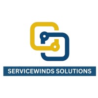 Servicewinds solutions logo - Similar company to Sws Solutions