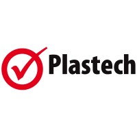 Plastech logo - Similar company to Seahawks