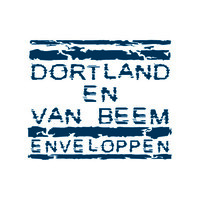 Dortland en Van Beem Enveloppen logo - Similar company to Service Pack B.V.