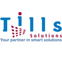 Tills Solutions logo - Similar company to Growzer - Your Digital Food & Beverage Manager