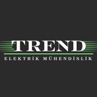 Trend Elektrik Mühendislik logo - Similar company to Elektrik Proje 34