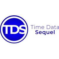 TIME DATA SEQUEL logo - Similar company to Time Data Systems