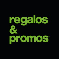 Regalos y Promociones, S.A. logo - Similar company to Empaques Y Complementos, S.A. (Empaco)