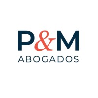 P&M Abogados logo - Similar company to Acuña-Silva Asociados. Rechtsanwälte