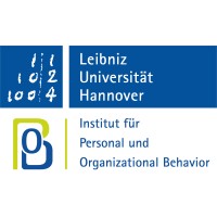 Institut für Personal und Organizational Behavior - Leibniz Universität Hannover logo - Similar company to Institute For Innovation, Strategy, And Organization