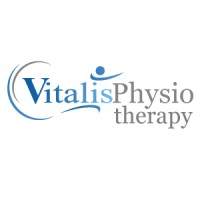 Vitalis Physiotherapy Pty Ltd logo - Similar company to Inline Physio