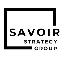Savoir Strategy Group, Inc. logo - Similar company to Sevoir Group