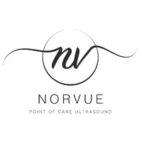 NorVue logo - Similar company to Medu Norge As