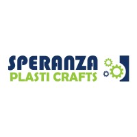 Speranza Plasti Crafts logo - Similar company to Havi.Co | The Robotic Toy Store