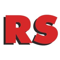 Robinson Sports logo - Similar company to Daniele Bassani - Football Coach And Manager