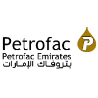 Petrofac Emirates LLC logo - Similar company to Petrofac Training Services