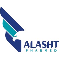Alasht Pharmed logo - Similar company to Espad Pharmed