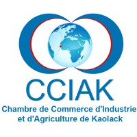Chambre de commerce d'industrie et d'agriculture de Kaolack (CCIAK) logo - Similar company to E-Smartraining