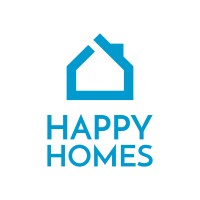 Happy Homes logo - Similar company to Happy Homes