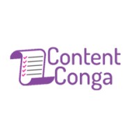 Content Conga logo - Similar company to Digisurf Agency