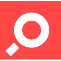 Organik Search logo - Similar company to Referencr