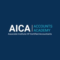 AICA Accounts Academy logo - Similar company to Aica Data