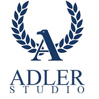 Adler Studio logo - Similar company to Leonyn