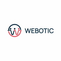 Webotic Limited logo - Similar company to Perceptive Webotic Design Llc