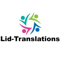 LidTranslations logo - Similar company to Right Choice Insurance Group Llc