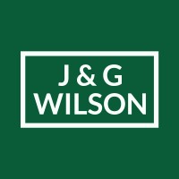J & G Wilson logo - Similar company to Liberty Consultancy Scotland