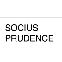 SOCIUS PRUDENCE logo - Similar company to Self Transformed
