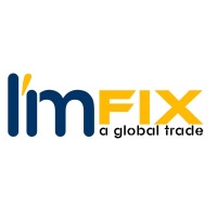IMFIX ™ NUTRITIONAL PRODUCTS logo - Similar company to Sentegen Biotech