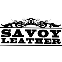 Savoy Leather logo - Similar company to Codecafe