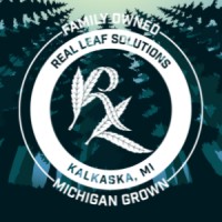 Real Leaf Solutions logo - Similar company to The Brands Labo