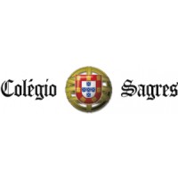 Colégio Sagres logo - Similar company to Escolas Digital Max