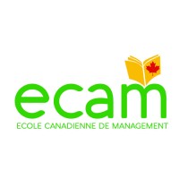 ECAM CONGO logo - Similar company to Asmt School