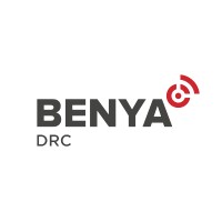 Benya DRC logo - Similar company to Benya Engineering