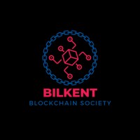 Bilkent Blockchain logo - Similar company to Okcontract