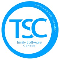 Trinity Software Center logo - Similar company to Smart Cic Global Services