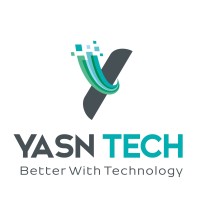Yasntech logo - Similar company to Yasn Tech