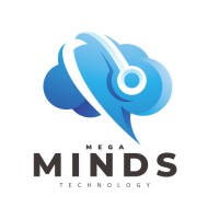 Mega minds digital Solutions logo - Similar company to Strugend