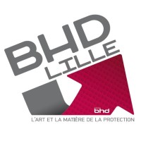 BHD-LILLE logo - Similar company to Texipool Sas