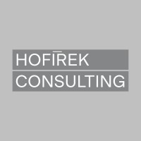 HOFIREK CONSULTING logo - Similar company to Vsl Software, A.S.
