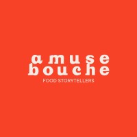 Amuse Bouche - Food Storytellers logo - Similar company to Calle54