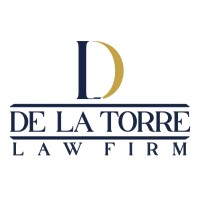 The Law Offices of Juan de la Torre, P.L.L.C logo - Similar company to Oppenheim Law