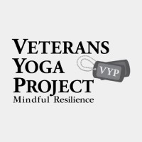 Veterans Yoga Project logo - Similar company to Redesign.Co
