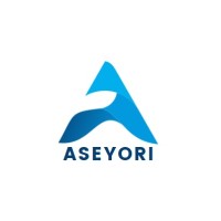 ASEYORI SL logo - Similar company to Bersal